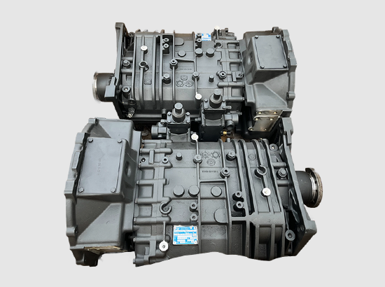 King Long Bus 1349054012 Transmission